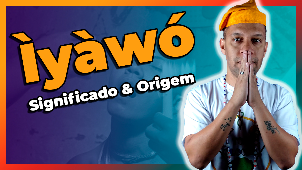 O Que Significa Yawo No Candombl Historiando Ax O Que Significa Yawo No Candombl Historiando Ax