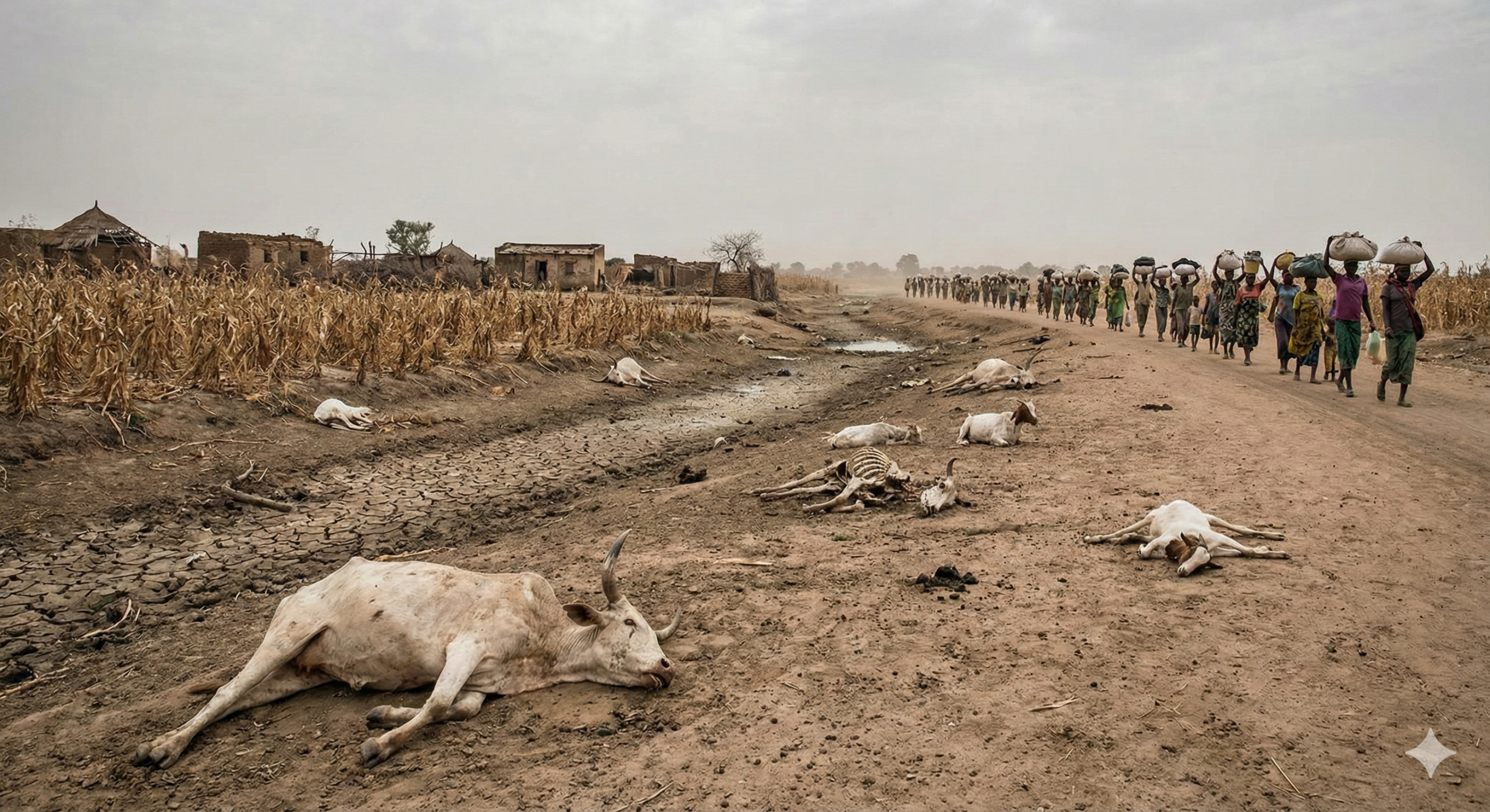 Imagem Ilustrativa Ritual