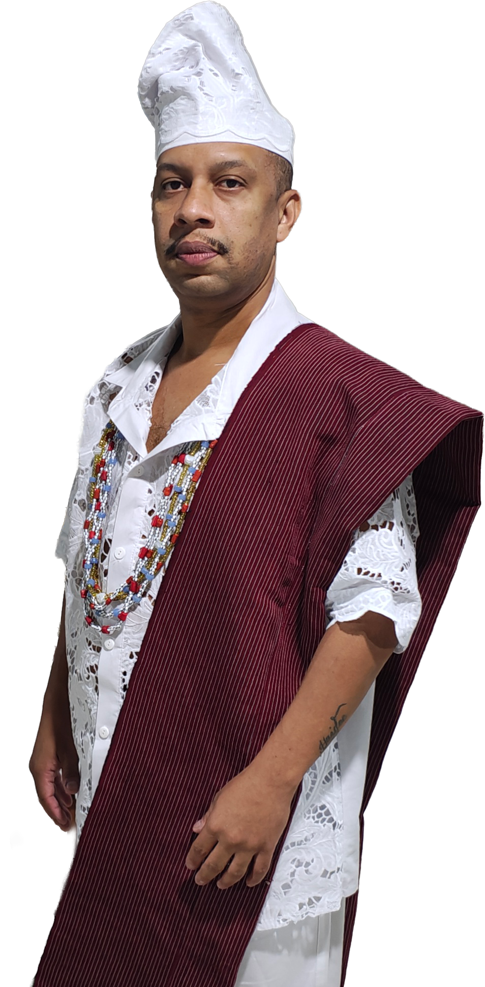 Tom Oloorê