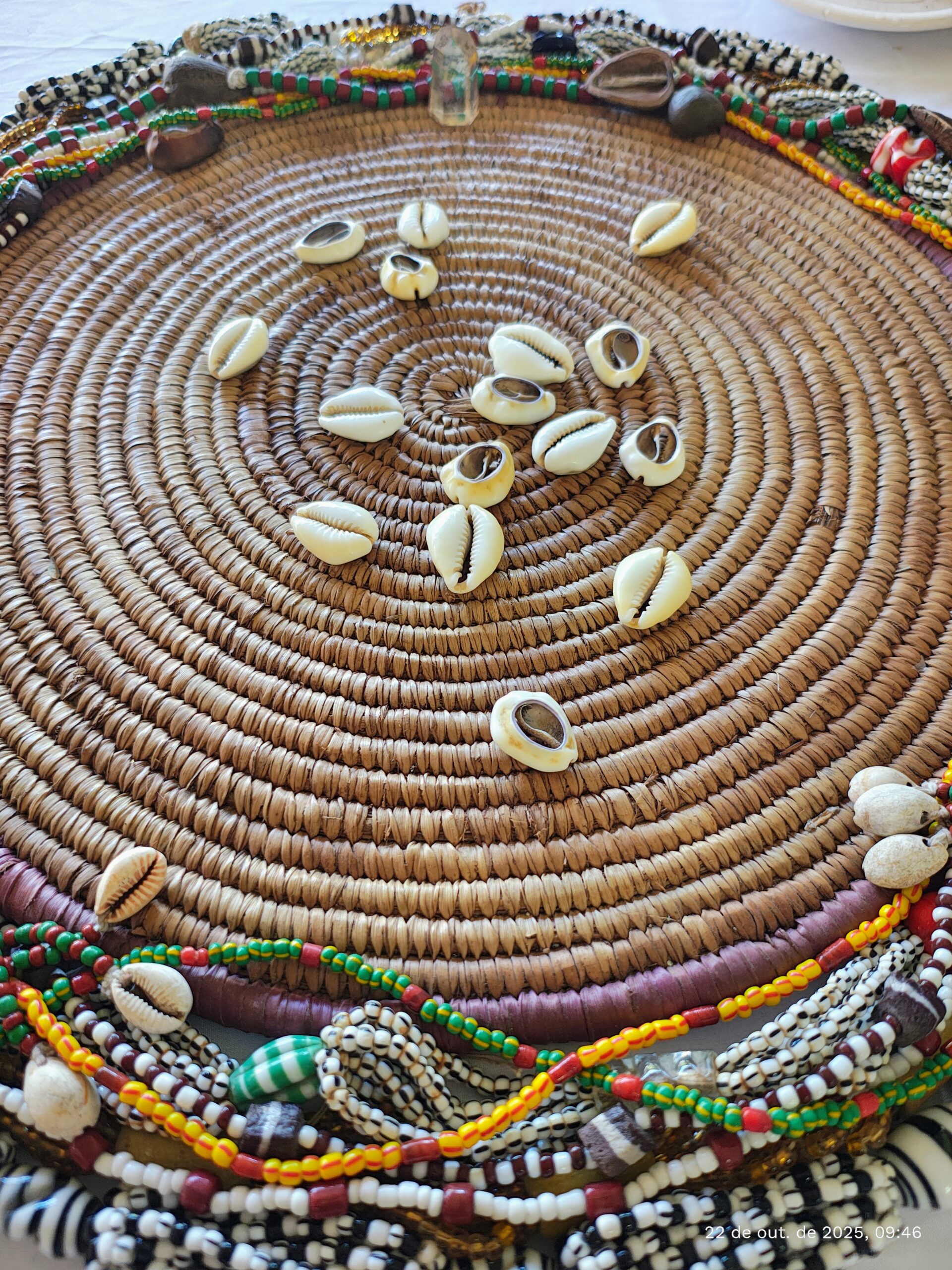 Jogo de Búzios